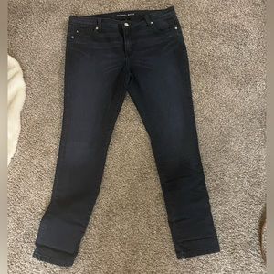 Woman’s Micheal Kors Jeans size 12